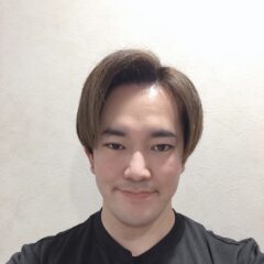 エクササイズコーチ豊中店のスタッフ Takuya Mitsui